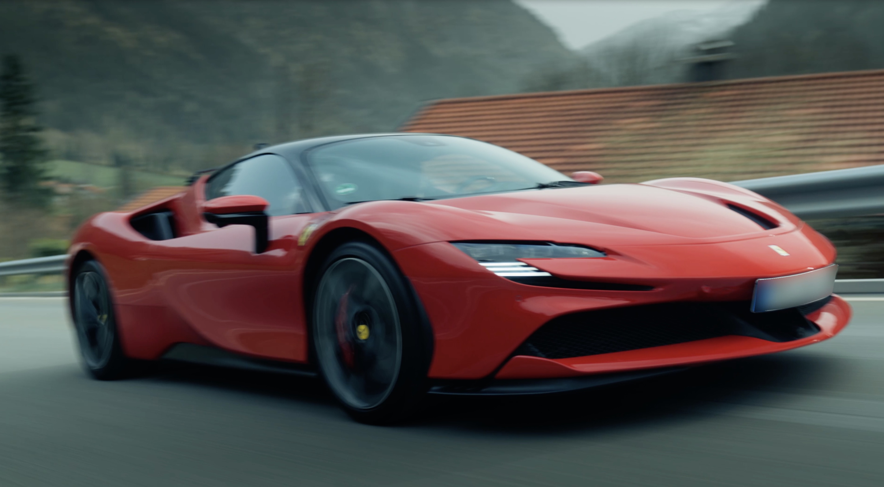 Ferrari verkaufen