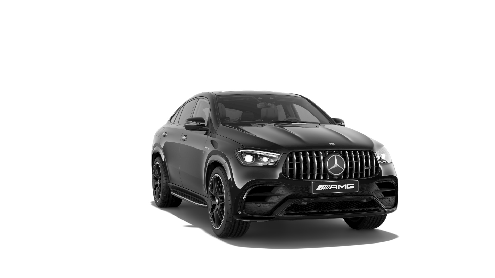 GLE