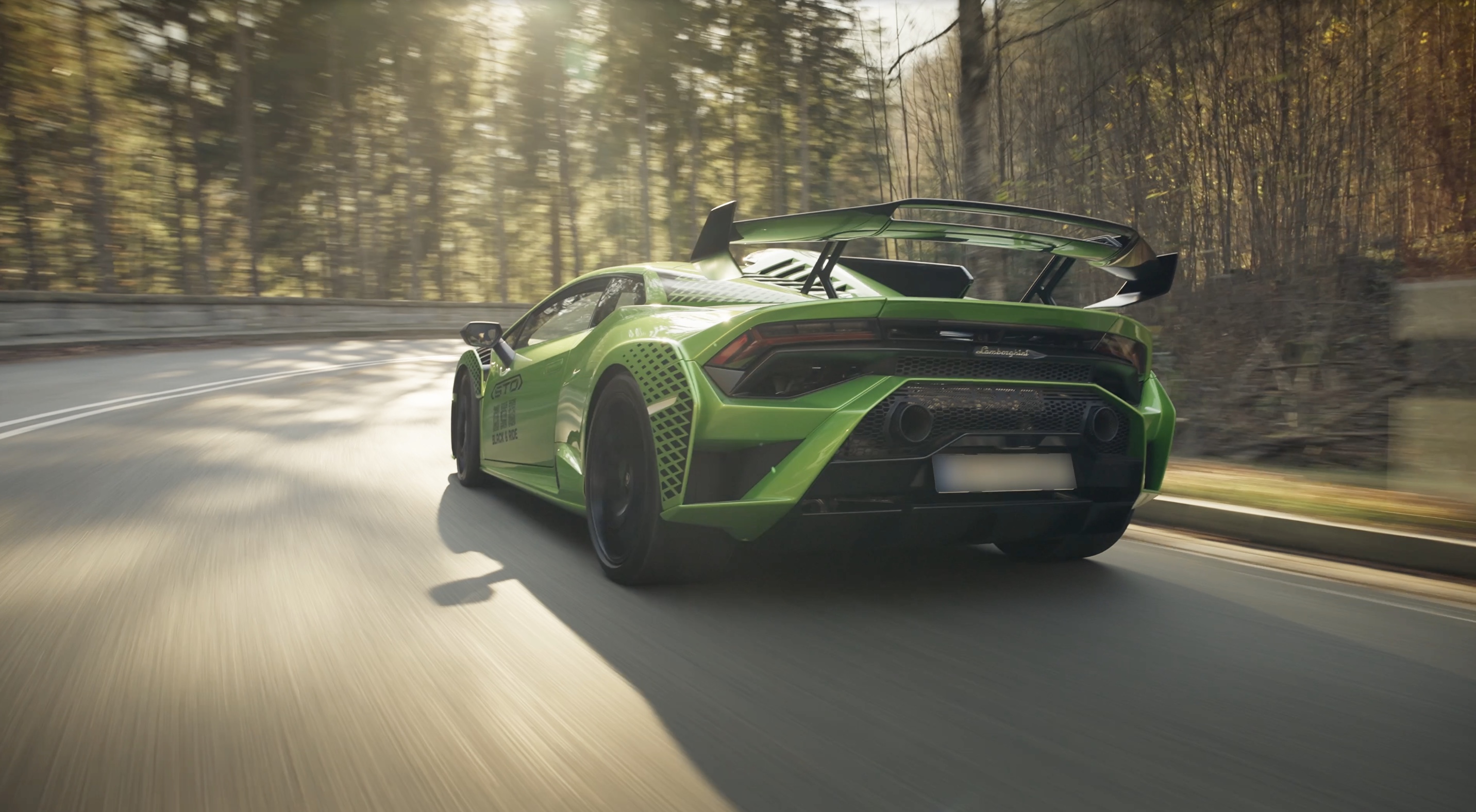 Lamborghini verkaufen