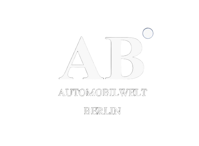 Automobilwelt Berlin - Logo